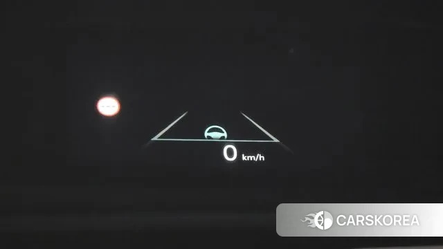 Kia The New K5 3rd generation 2024 Белый из Кореи, фото 5