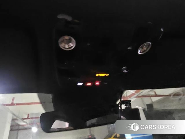 Kia K5 3rd generation 2023 Белый из Кореи, фото 5