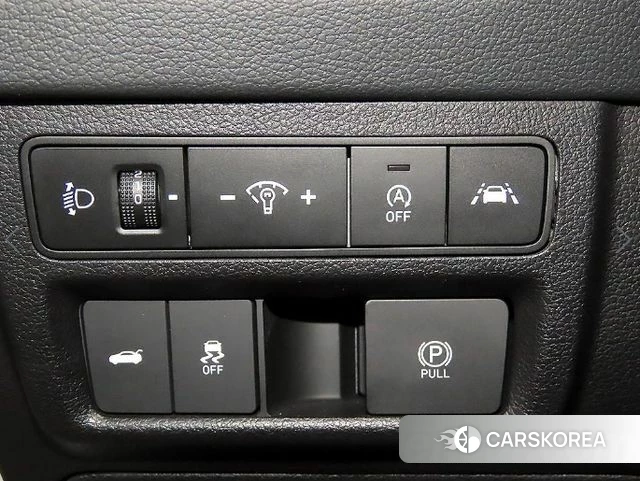 Hyundai Sonata (DN8) 2021 Белый из Кореи, фото 5