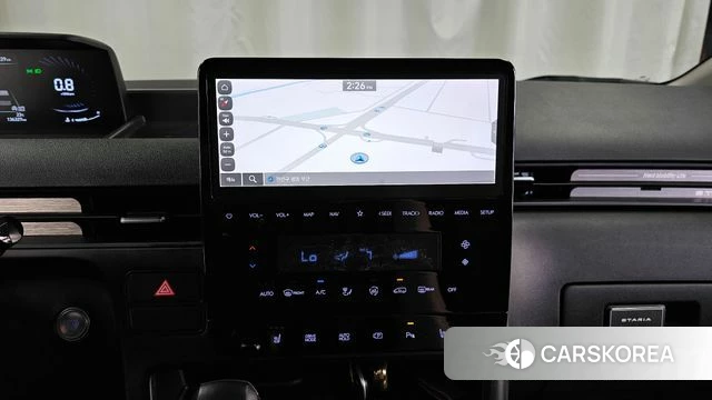 Hyundai Staria 2021 Серый из Кореи, фото 5