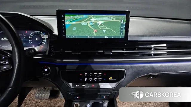 Ssangyong The New Rexton Sports Cannes 2023 Зеленый из Кореи, фото 5