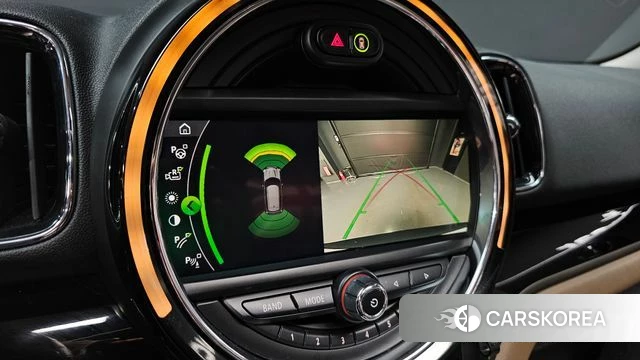 Mini Cooper S Countryman 2020 Серебряный из Кореи, фото 5