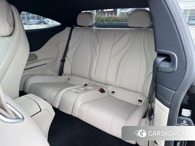 Mercedes-Benz CLE level 2025 Черный из Китая, фото 5