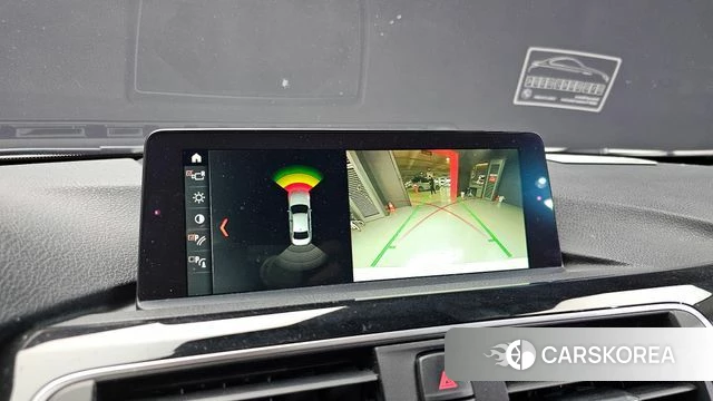 BMW 3 Series (F30) 2018 Белый из Кореи, фото 5