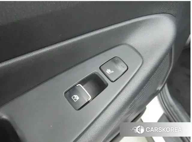 Hyundai The New Santa Fe 2021 Белый из Кореи, фото 5