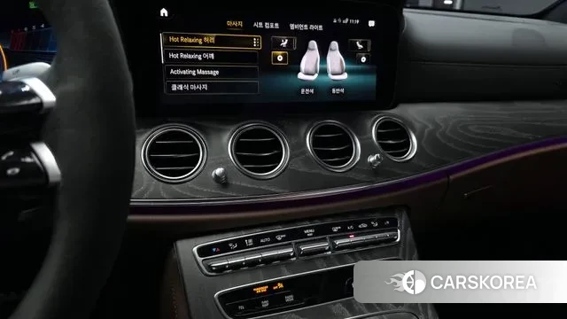 Mercedes-Benz E-Class W213 2023 Серый из Кореи, фото 5