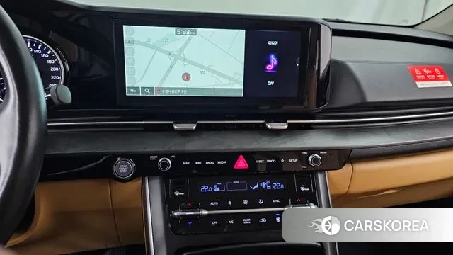 Kia Carnival 4th generation 2021 Белый из Кореи, фото 5