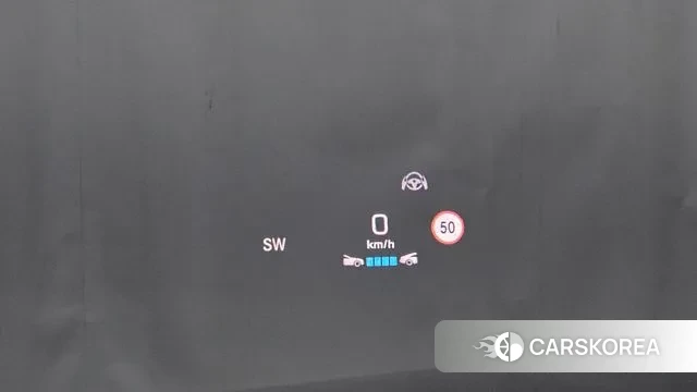 Mercedes-Benz E-Class W213 2019 Синий из Кореи, фото 5