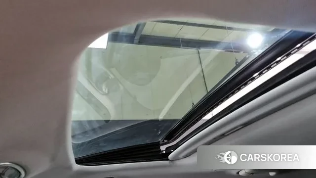 Kia More K9 2018 Черный из Кореи, фото 5