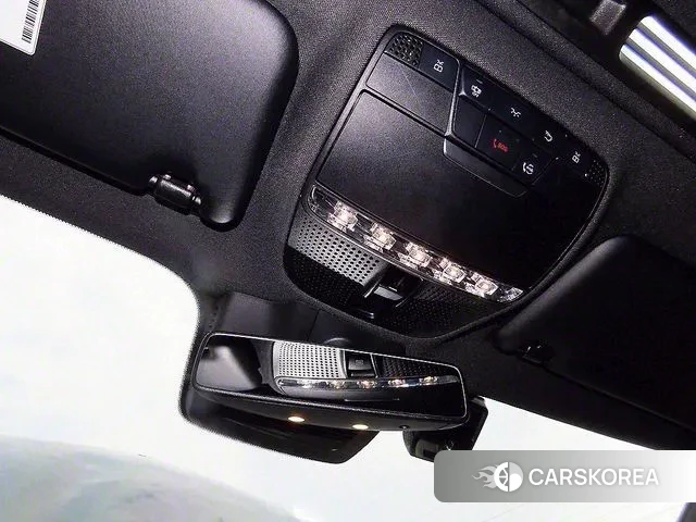 Mercedes-Benz E-Class W213 2019 Черный из Кореи, фото 5