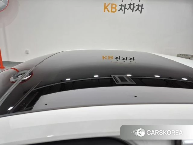 Audi A3 (8Y) 2022 Белый из Кореи, фото 5