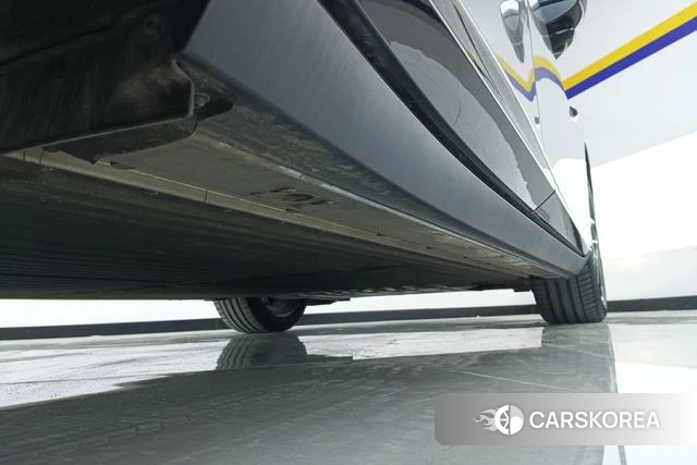 Xiaopeng Motors Xiaopeng P7+ 2025 Темно-серый из Китая, фото 5