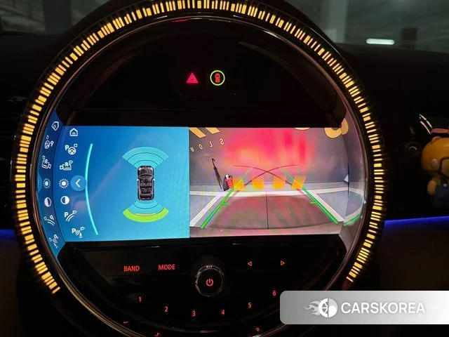 Mini Cooper Convertible 2024 Серебристо-серый из Кореи, фото 5