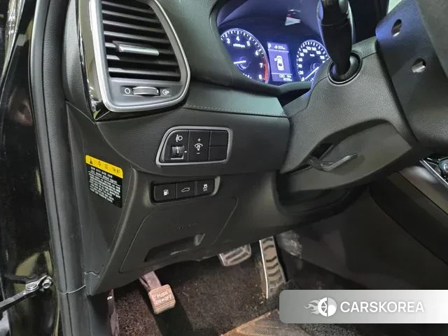 Hyundai Grandeur IG 2019 Черный из Кореи, фото 5