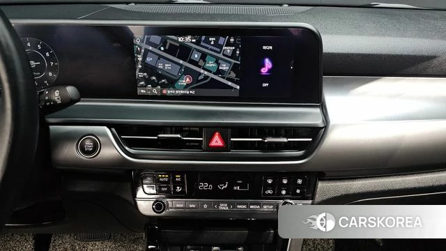 Kia The New Seltos 2023 Белый из Кореи, фото 5