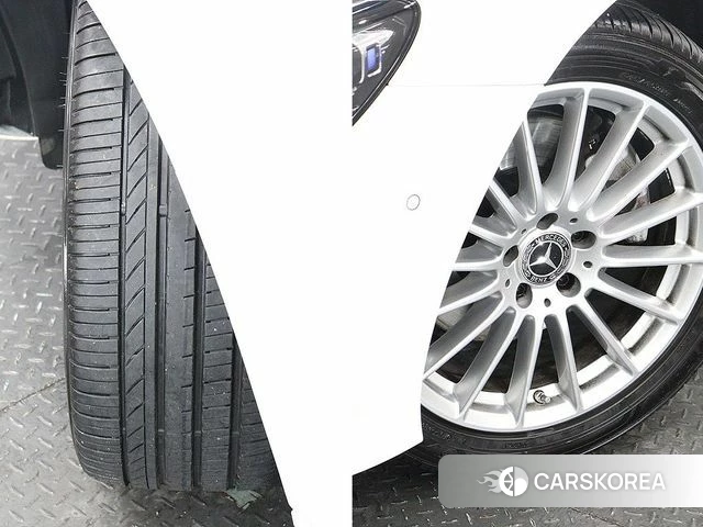 Mercedes-Benz E-Class W213 2023 Белый из Кореи, фото 5