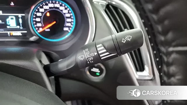 Chevrolet (GM Daewoo) All New Malibu 2018 Белый из Кореи, фото 5