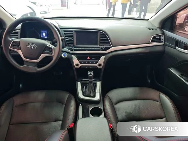 Hyundai Lead 2019 Белый из Китая, фото 5
