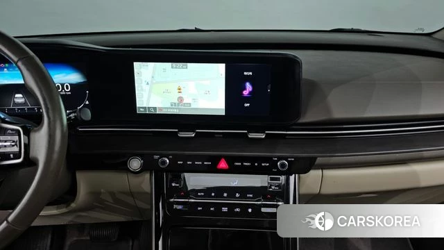 Kia Carnival 4th generation 2021 Белый из Кореи, фото 5