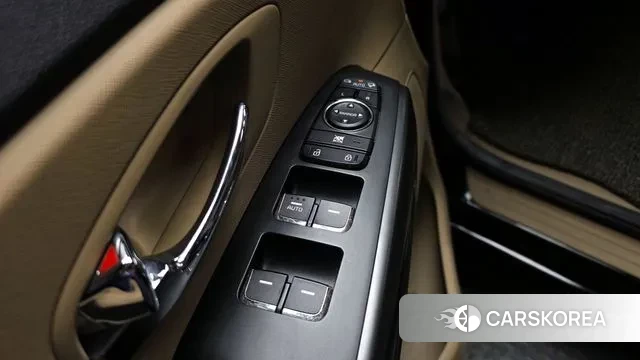 Kia The New Carnival 2018 Черный из Кореи, фото 5