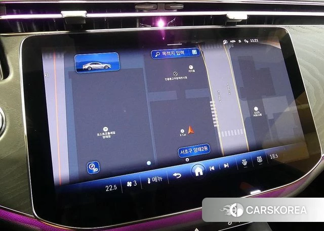 Mercedes-Benz E-Class W214 2024 Белый из Кореи, фото 5