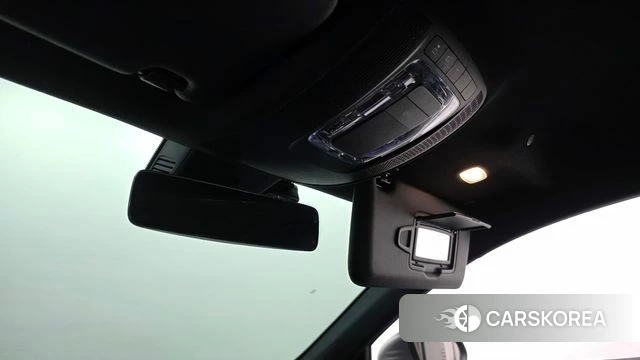 Mercedes-Benz A-Class W177 2021 Серый из Кореи, фото 5