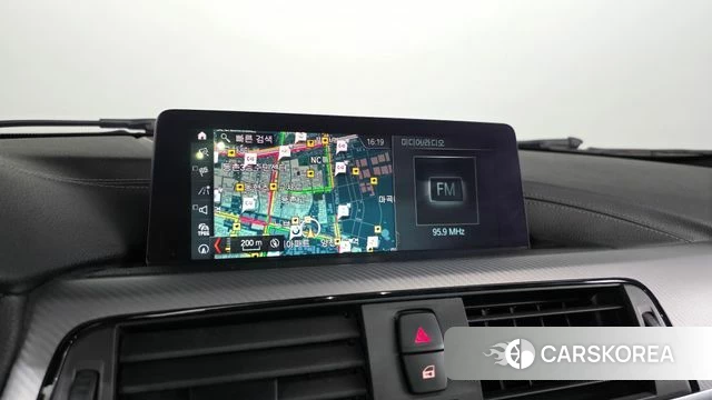 BMW 3 Series (F30) id 4525691 из Кореи 5