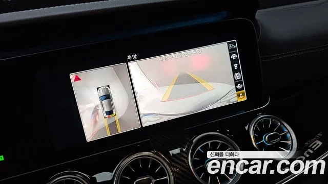 Mercedes-Benz AMG GT 2020 Белый из Кореи, фото 5