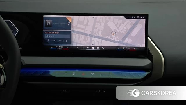 BMW X3 (G45) 2025 Белый из Кореи, фото 5