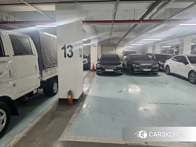 Hyundai Sonata (DN8) 2019 Белый из Кореи, фото 5