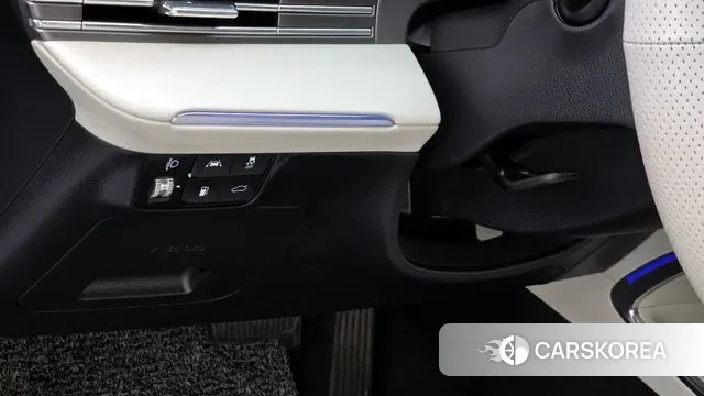 Hyundai The New Grandeur IG 2022 Белый из Кореи, фото 5