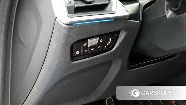 BMW i4 2023 Белый из Кореи, фото 5