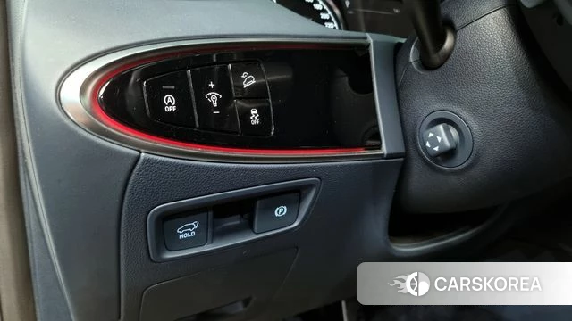 Genesis GV70 2021 Белый из Кореи, фото 5