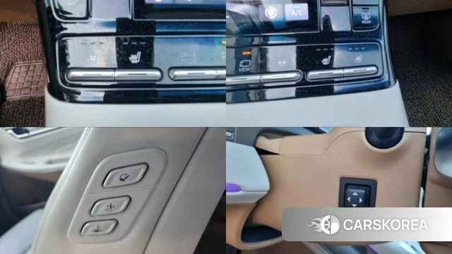 Hyundai The New Grandeur IG 2020 Жемчужный цвет из Кореи, фото 5