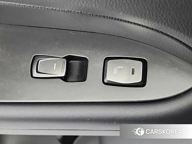 Ssangyong The New Rexton Sport 2023 Светло-зеленый из Кореи, фото 5