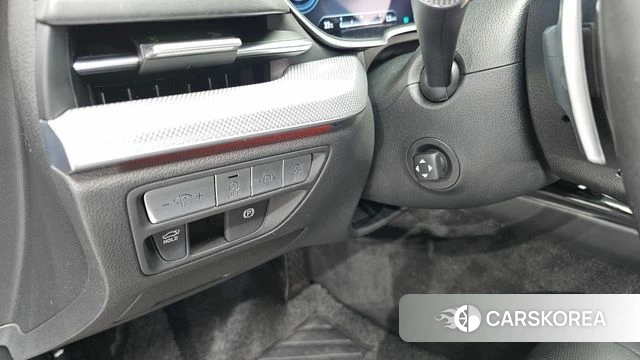 Genesis G80 (RG3) 2020 Серый из Кореи, фото 5