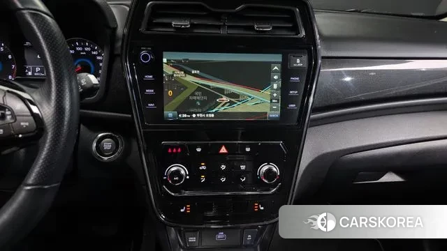 Ssangyong Berry New Tivoli 2021 Белый из Кореи, фото 5