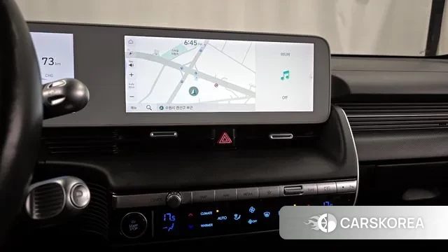 Hyundai Ionic 5 2021 Белый из Кореи, фото 5