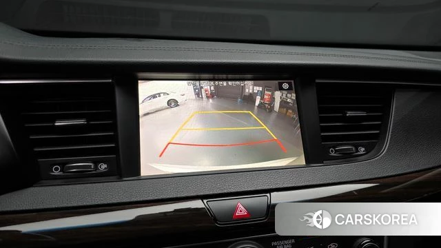 Kia Come New K7 2018 Белый из Кореи, фото 5