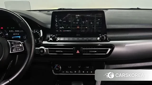 Kia Seltos 2020 Белый из Кореи, фото 5