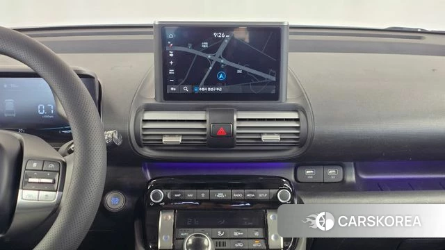 Hyundai Casper 2022 Белый из Кореи, фото 5