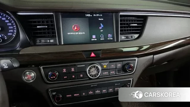 Kia Come New K7 2019 Белый из Кореи, фото 5