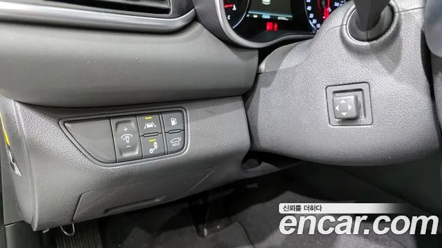 Genesis G70 2020 Белый из Кореи, фото 5