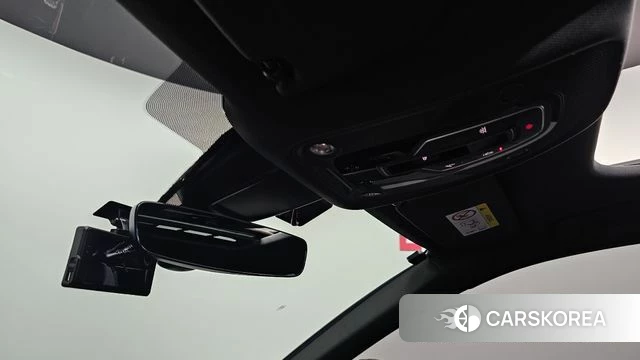 Audi A4 (B9) 2021 Черный из Кореи, фото 5