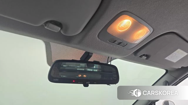 Hyundai The New Grand Starex 2021 Серый из Кореи, фото 5