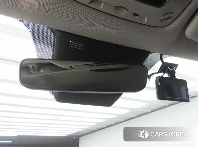 Hyundai Tucson (NX4) 2021 Серый из Кореи, фото 5