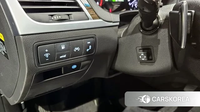 Genesis G80 2018 Серый из Кореи, фото 5