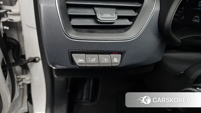 Renault Korea (Samsung) XM3 2022 Белый из Кореи, фото 5