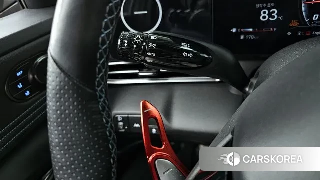 Hyundai Avante (CN7) id 3529117 из Кореи 5