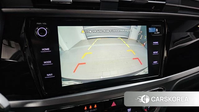 Ssangyong Beautiful Korando 2020 Черный из Кореи, фото 5